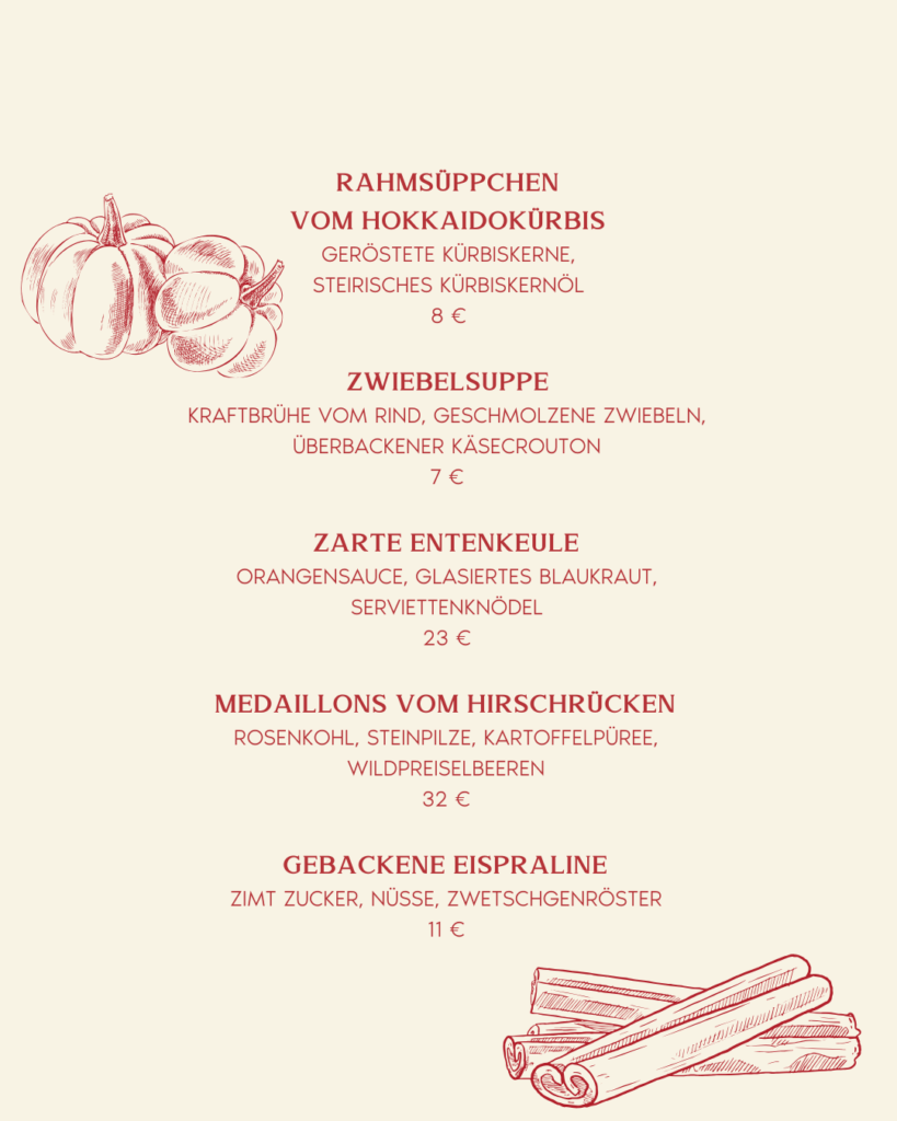 Gut Essen in Regensburg