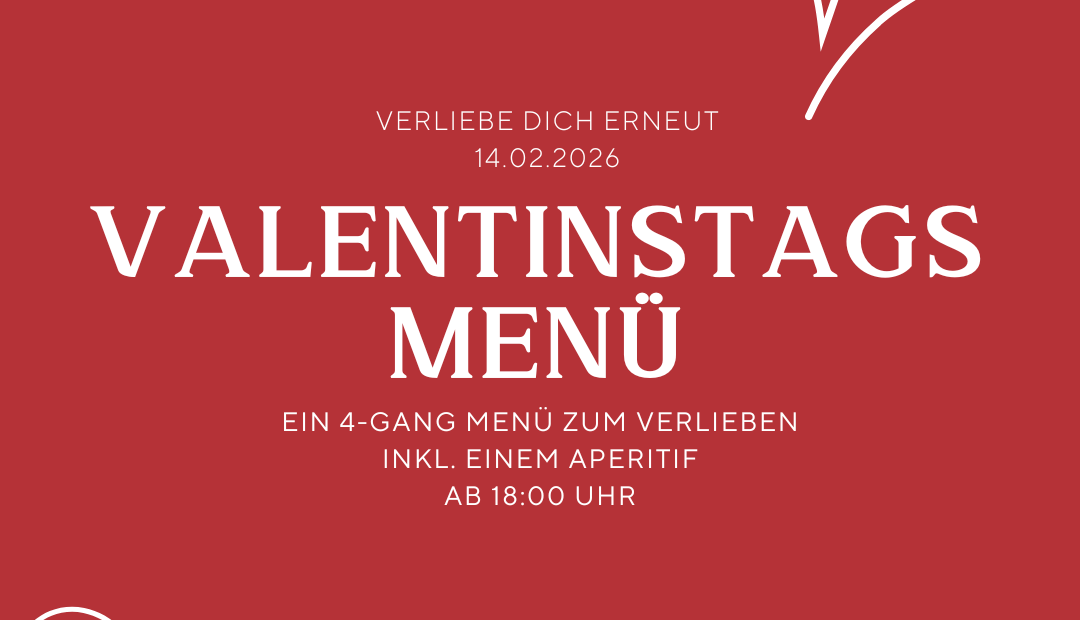 Valentinstag in Regensburg