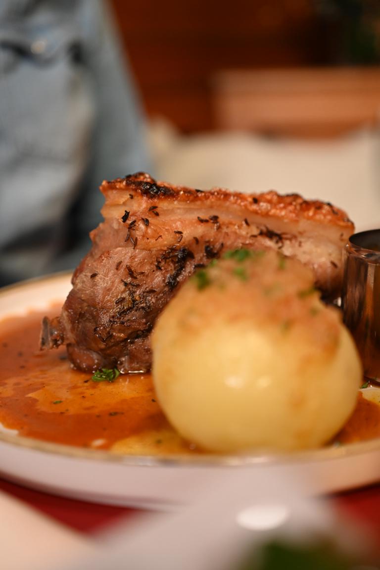 Restaurant in Regensburg